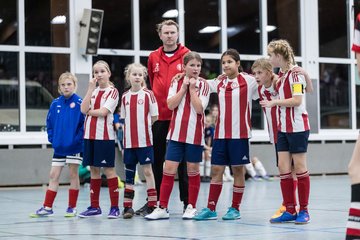 Bild 1 - wDJ Loewinnen Cup D1